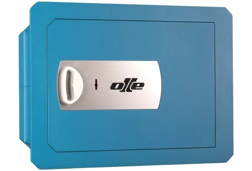 Сейф OLLE 802L25