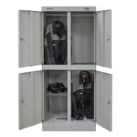 Шкаф сушильный ШСО-2000/4