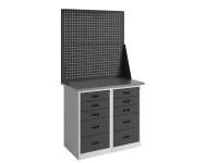 Верстак Profi L100.L5/L5.020