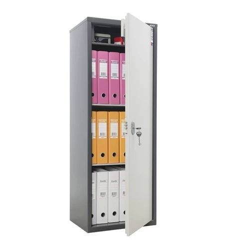 Бухгалтерский шкаф Aiko SL-125Т