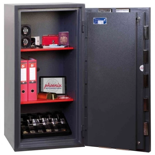 Сейф Phoenix HS6074E