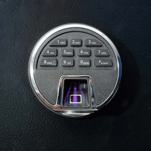 Сейф American Security FP2303EF