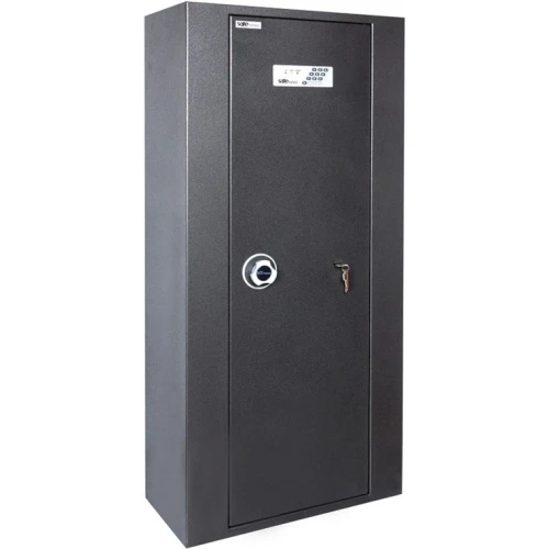 Сейф Safetronics MAXI-10P ME/K5