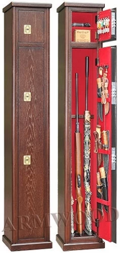 Сейф Armwood TS3.074 Flock