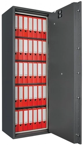 Сейф Format Paper Star Pro 5 CL (PS PRO 5Т CL)