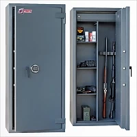 Оружейный сейф Onix Tantalum NTF-G150MEs