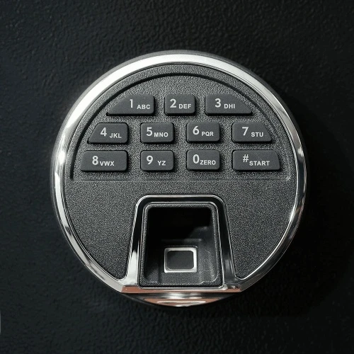 Сейф American Security FP2304EF