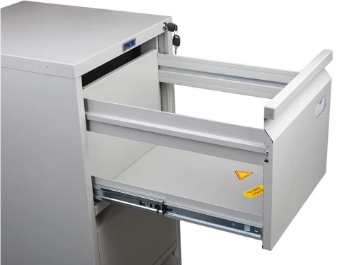 Картотечный шкаф Практик A-43