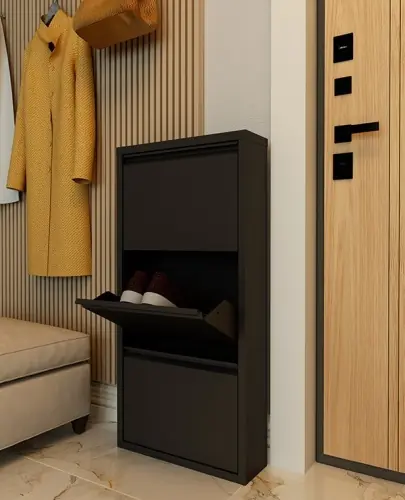 Обувница Практик ОМ-3