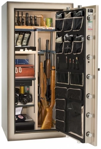 Сейф Liberty National Security 25CP2-BC