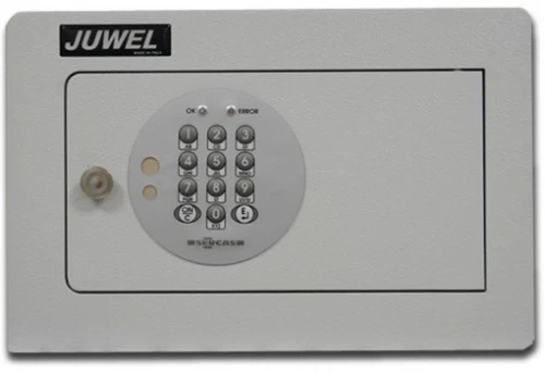 Сейф Juwel 7813