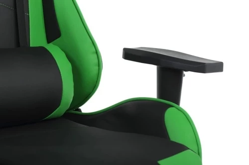 Кресло геймерское Lotus S9