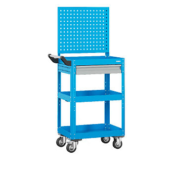 Тележка инструментальная PLC 9506.1-1