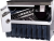 Счетчик-сортировщик монет Cassida CS 800 Счетчик-сортировщик монет Cassida CS 800